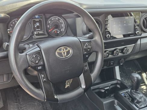 Used 2022 Toyota Tacoma SR RWD image 27