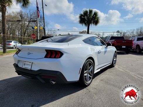 New 2026 Ford Mustang Coupe image 6