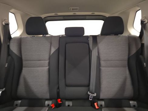 Used 2021 Nissan Rogue SV FWD image 20