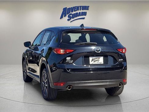 Used 2018 MAZDA CX-5 Grand Touring AWD/4WD image 5