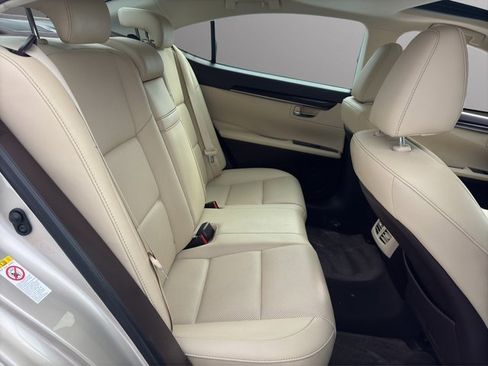 Used 2016 Lexus ES 350 image 20