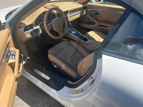 Used 2012 Porsche 911 Carrera S RWD image 8