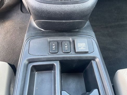 Used 2016 Honda CR-V EX image 20