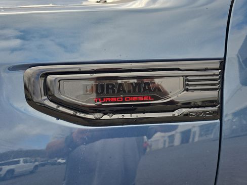 New 2026 GMC Sierra 1500 Elevation w/ Elevation Premium Package image 12