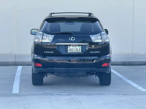 Used 2008 Lexus RX 350 2WD image 6