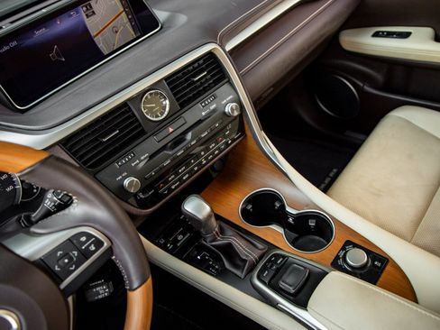 Used 2016 Lexus RX 350 FWD w/ Premium Package image 31