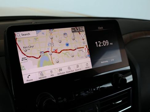 Used 2024 Nissan Armada SL image 49