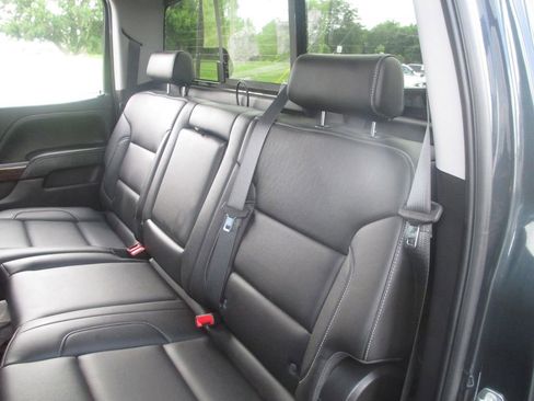 Used 2018 GMC Sierra 1500 SLT w/ SLT Premium Package AWD/4WD image 23