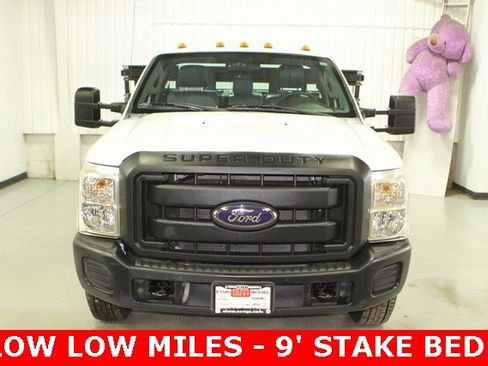 Used 2016 Ford F350 XL image 7