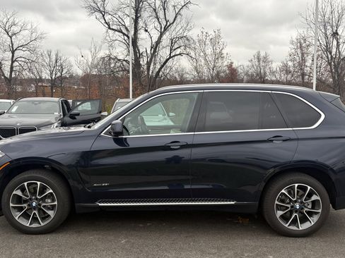 Used 2018 BMW X5 xDrive35i w/ Executive Package image 7