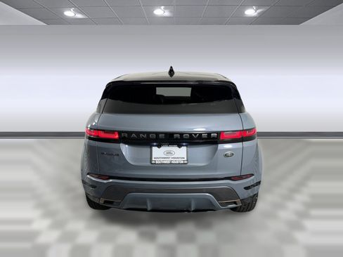 Used 2020 Land Rover Range Rover Evoque First Edition AWD/4WD image 10