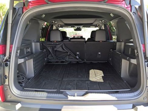 Certified 2026 Honda Passport TrailSport image 36