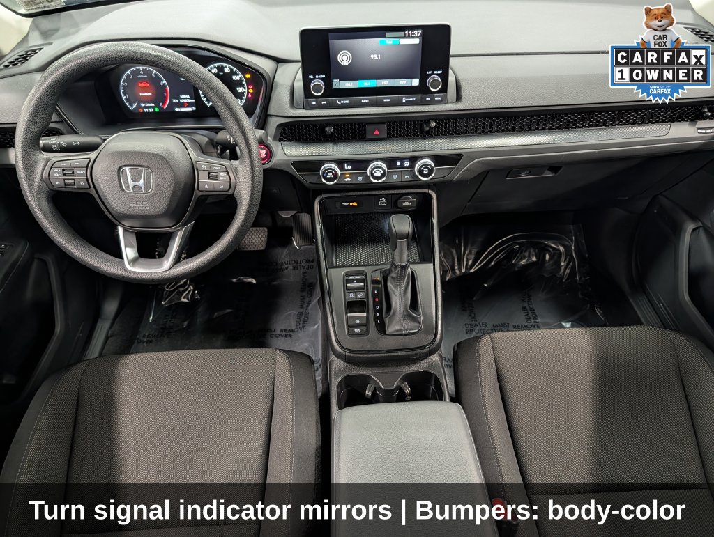 Certified 2024 Honda CR-V LX image 29