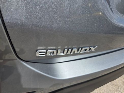 Used 2024 Chevrolet Equinox LS w/ LS Convenience Package FWD image 11