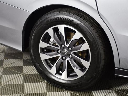 Certified 2023 Honda Odyssey EX-L image 52
