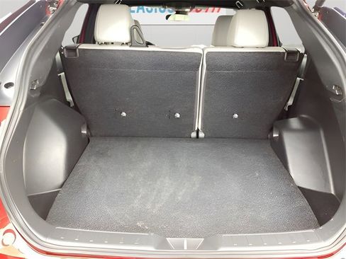 Used 2024 Mitsubishi Eclipse Cross SEL image 36