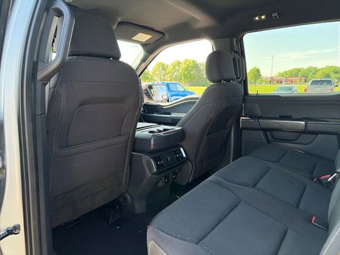 Used 2023 Ford F150 XLT w/ Equipment Group 302A High AWD/4WD image 29