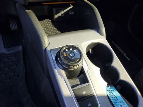 Used 2021 Ford Bronco Sport Big Bend image 21