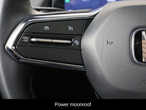 Used 2026 Honda Prologue Touring image 8
