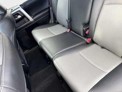 Used 2023 Toyota 4Runner SR5 Premium w/ Moonroof Package image 13