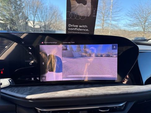 New 2025 Audi Q5 Premium Plus image 19