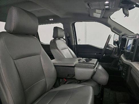Used 2023 Ford F250 XL w/ FX4 Off-Road Package AWD/4WD image 19
