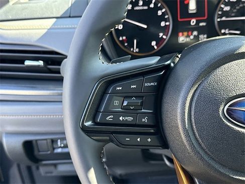 New 2026 Subaru Forester Wilderness image 25