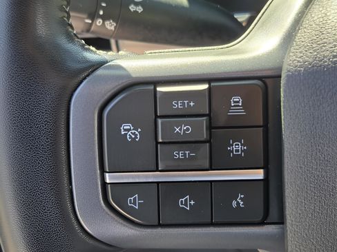 Used 2023 Ford F150 Lariat w/ Equipment Group 502A High image 25