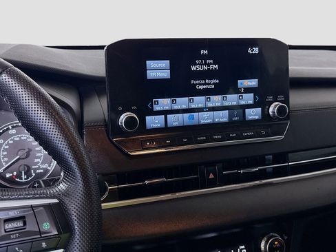 Used 2022 Mitsubishi Outlander SEL Black Edition image 18