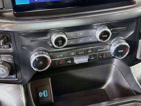 Used 2023 Ford F150 XLT w/ Equipment Group 302A High AWD/4WD image 36