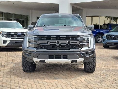 Certified 2026 Ford F150 Raptor AWD/4WD image 2