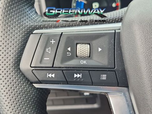 Used 2024 Mitsubishi Outlander SE AWD/4WD image 23