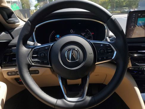 New 2026 Acura MDX w/ Advance Package image 22