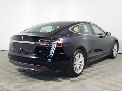 Used 2013 Tesla Model S Performance RWD image 76