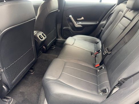 Used 2025 Mercedes-Benz CLA 250 CLA 250 NAV,CAM,PANO,HTD STS,B image 32