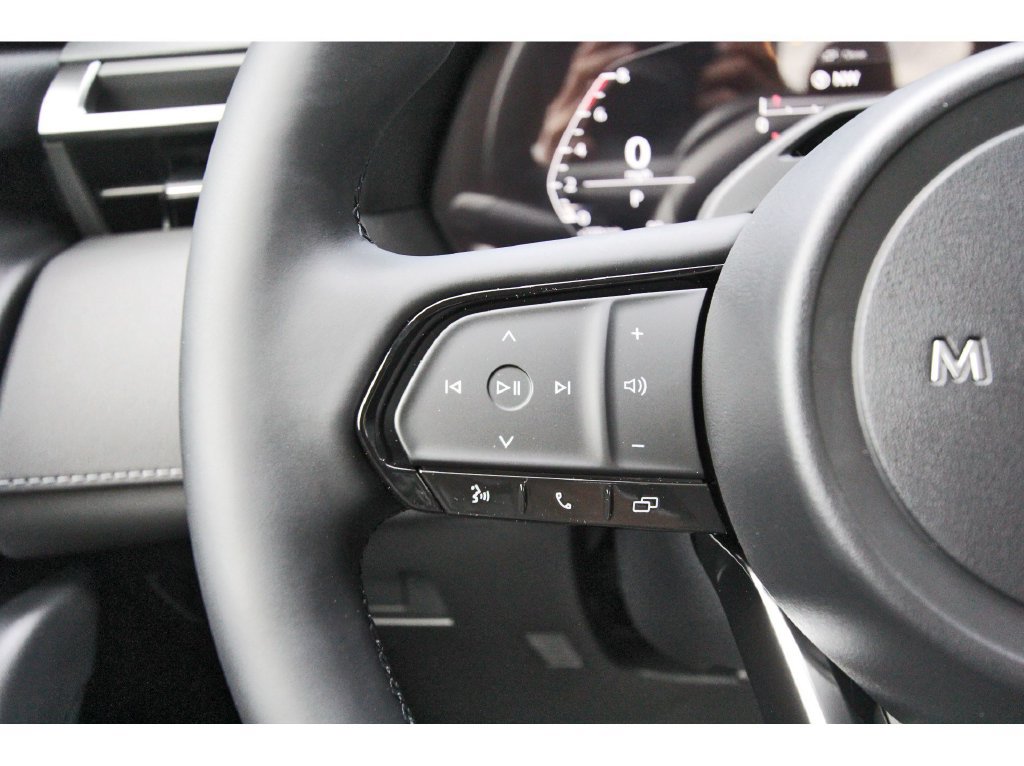 New 2026 MAZDA CX-5 2.5 S w/ Premium Plus Package AWD/4WD image 13