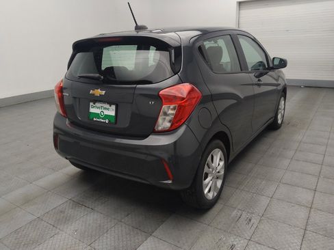 Used 2019 Chevrolet Spark LT image 9