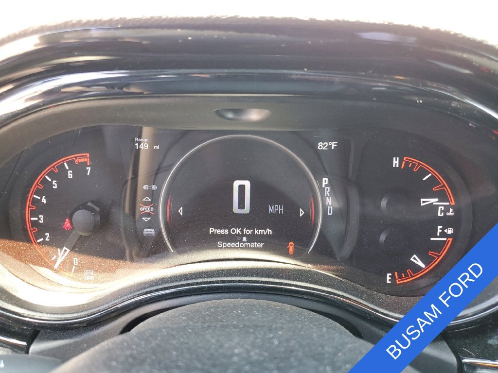 Used 2024 Dodge Durango GT AWD/4WD image 26