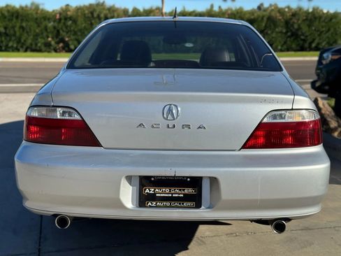 Used 2003 Acura TL image 7
