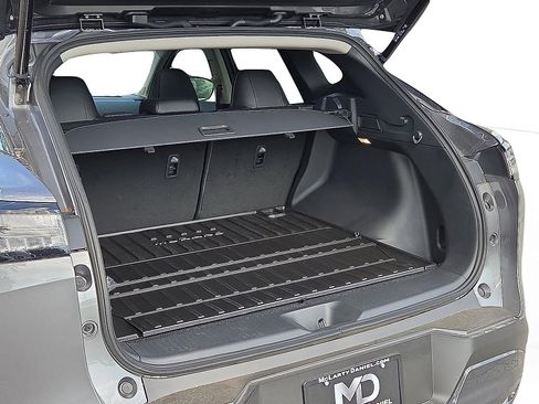 New 2025 Nissan Murano SL w/ Cargo Package image 9