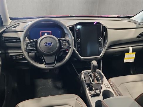 New 2026 Subaru Crosstrek 2.5i Limited AWD/4WD image 16