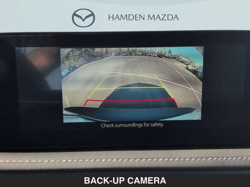 Certified 2023 MAZDA CX-30 AWD 2.5 S w/ Preferred Package image 26
