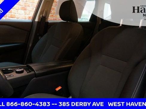 Certified 2023 Nissan Rogue S image 10