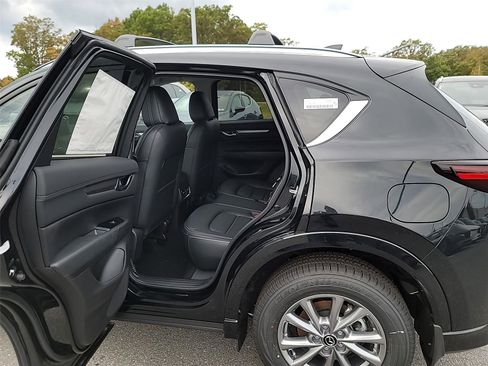 New 2025 MAZDA CX-5 AWD 2.5 S image 20