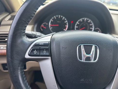 Used 2009 Honda Accord EX-L image 34