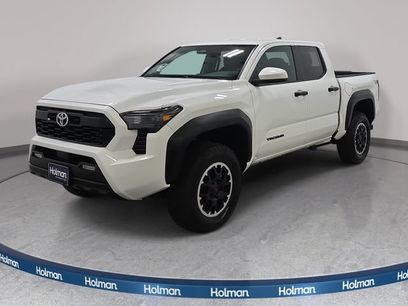 Certified 2024 Toyota Tacoma TRD Off-Road