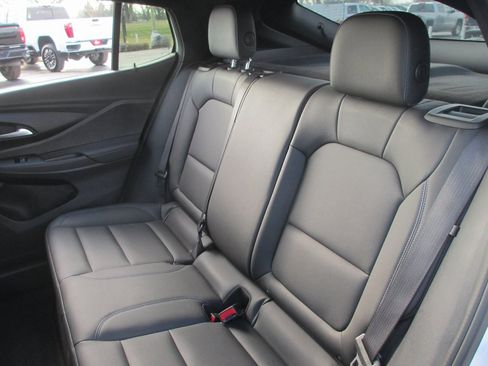 Certified 2024 Buick Envista Sport Touring w/ Convenience I Package image 17