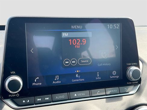 Used 2023 Nissan Sentra SV image 14