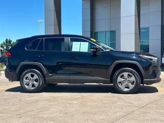 Used 2024 Toyota RAV4 XLE w/ Convenience Package AWD/4WD video 3