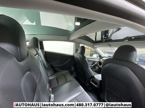 Used 2023 Tesla Model 3 Performance image 45